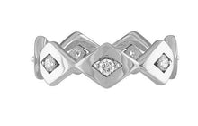 Load image into Gallery viewer, Lucia Eternity Band
