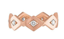 Load image into Gallery viewer, Lucia Eternity Band
