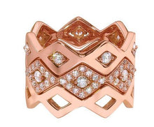 Load image into Gallery viewer, Lucia Eternity Band

