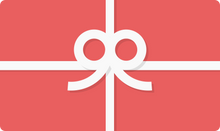 Load image into Gallery viewer, Gift Card - from Holsten Jewelers
