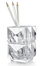 Load image into Gallery viewer, Baccarat Louxor Pencil Holder
