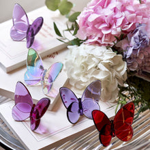 Load image into Gallery viewer, Papillon Lucky Butterfly - from Holsten Jewelers
