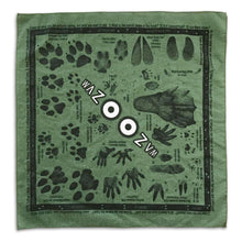 Load image into Gallery viewer, Bandana | Tracking Field Kit
